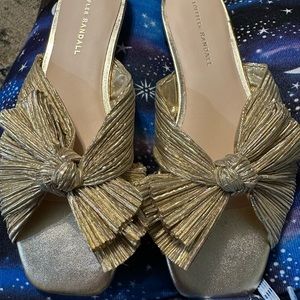 Loeffler Randall “Daphne” Sandals